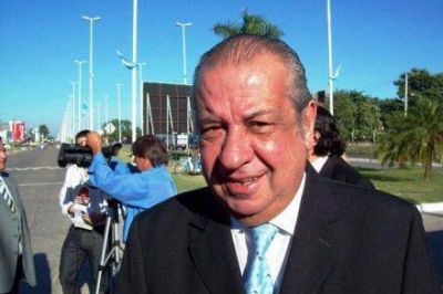 D�az Roig: " Cuando atacan a los gobernadores peronistas, atacan a Cristina" 