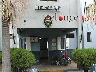 Distintos hechos requirieron la presencia policial en zona de comisar�a cuarta 