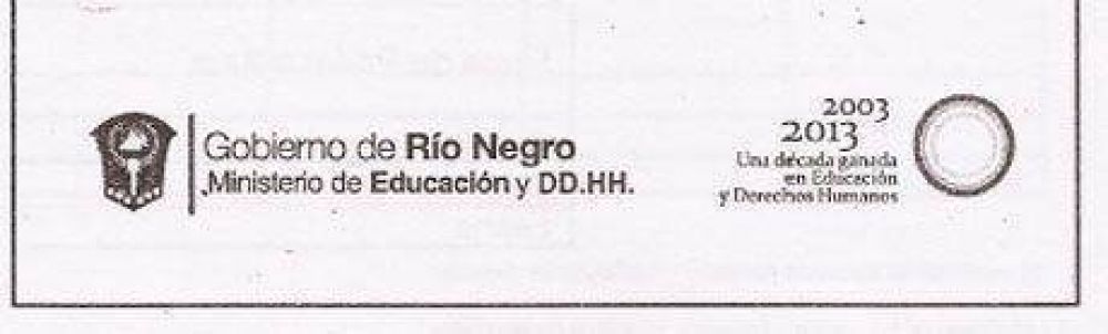 Bolet�n K: Repudian adoctrinamiento pol�tico en Escuelas de RN