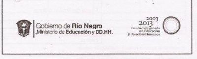 Bolet�n K: Repudian adoctrinamiento pol�tico en Escuelas de RN