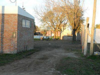 Otra entidad deportiva fue v�ctima de un robo 