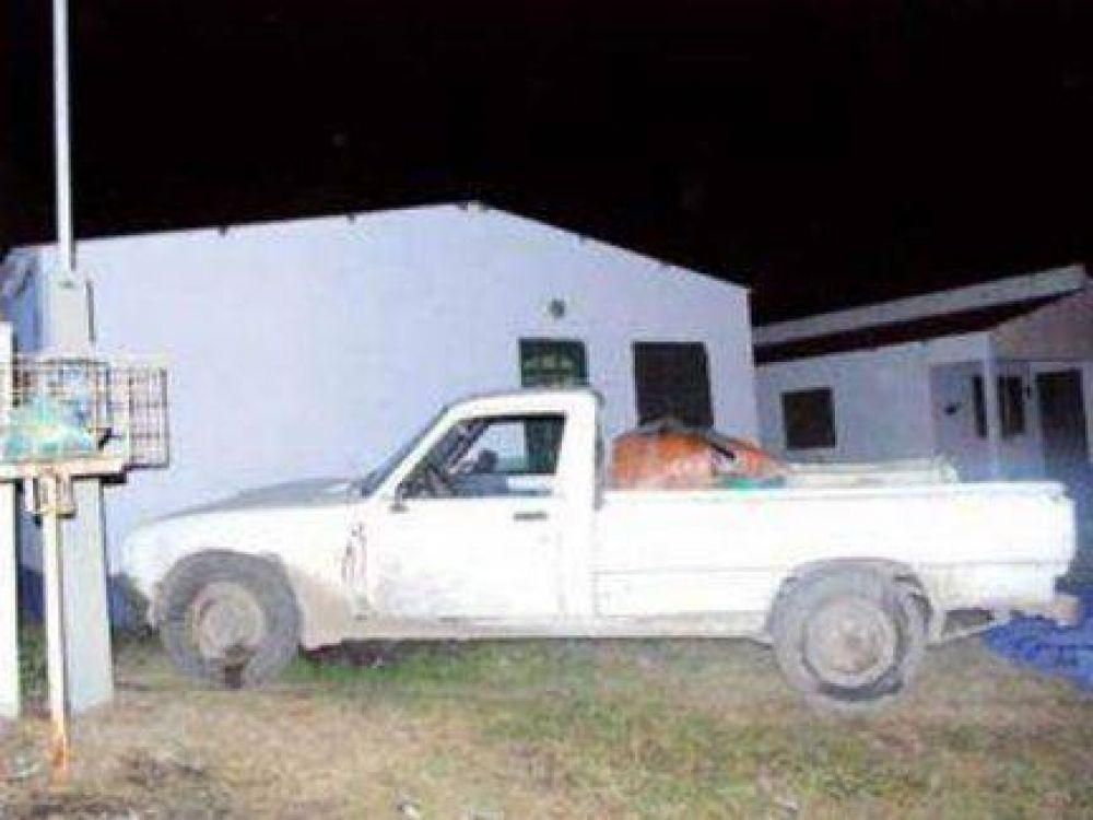 Avanza la investigaci�n por la desaparici�n de un joven en el departamento Uruguay