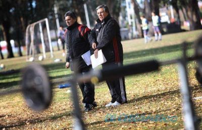 �En el corto plazo, hay que conseguir resultados�