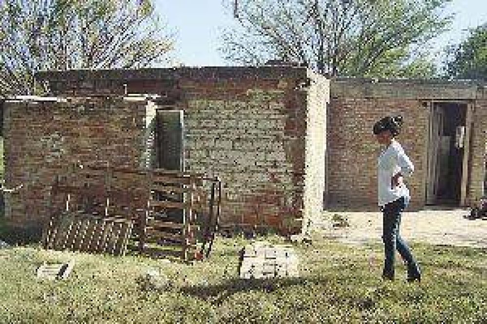 Amenazan a los chicos abusados por su t�o: "Hay un cuchillo esperando"