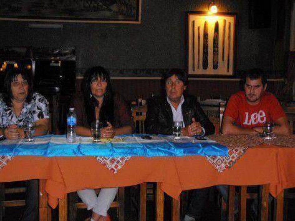 Preocupaci�n en la legislatura provincial por viviendas sociales que no se entregan en Arribe�os