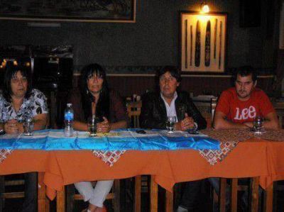 Preocupaci�n en la legislatura provincial por viviendas sociales que no se entregan en Arribe�os
