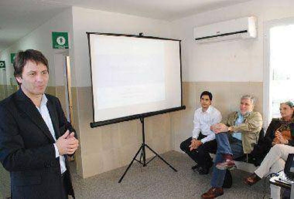 Evaluaron positivamente el plan SUMAR en La Rioja