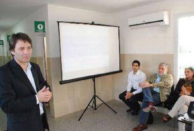 Evaluaron positivamente el plan SUMAR en La Rioja