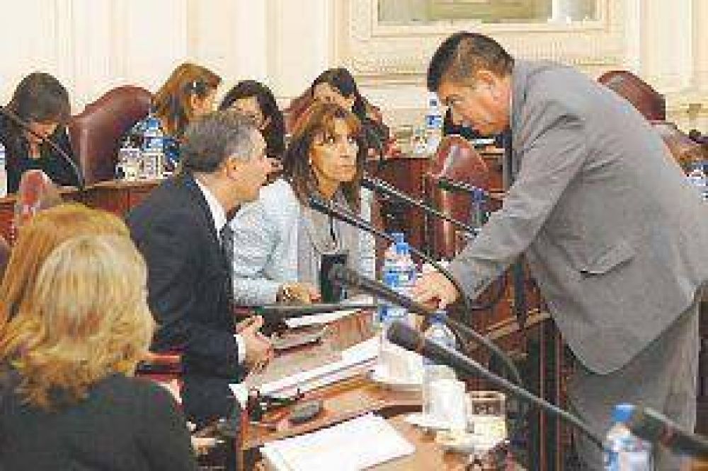 Diputados ratifican la emergencia sanitaria por dengue en la provincia