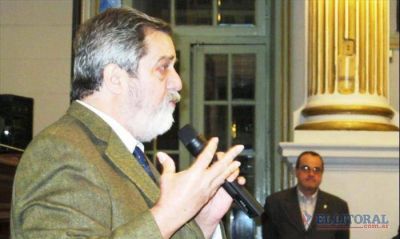 Cassanistas apelaron a la intervenci�n del partido
