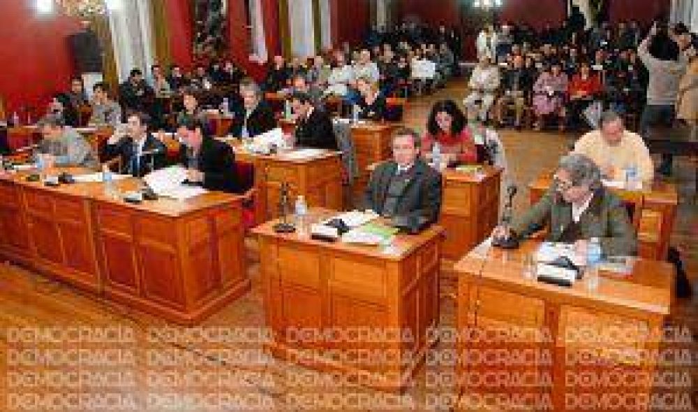 Pedir�n la llegada a Jun�n del Centro de Documentaci�n R�pida para tramitar DNI