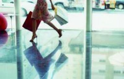 Bosetti anunci� la construcci�n de un shopping en la Capital