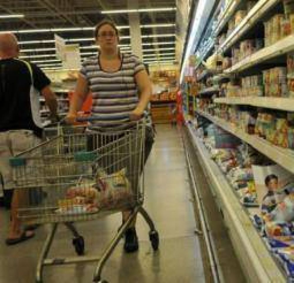 Congelamiento de precios: reina la confusi�n y falta de stock