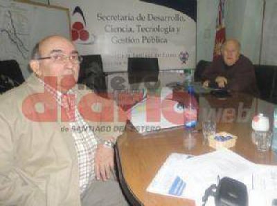 Sequ�a: Afirman que es la peor de los �ltimos 75 a�os