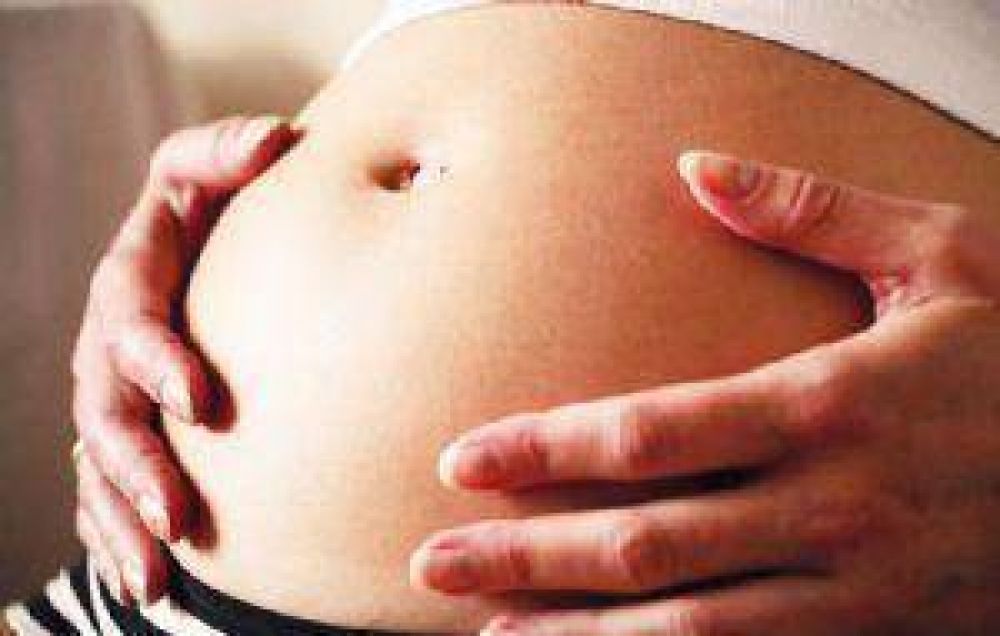 Afirman que 2 de cada 10 parejas son est�riles