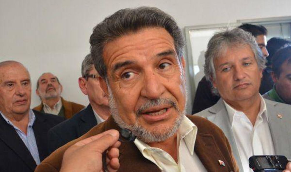 El Gobernador ponder� el buen trabajo de La Rioja en materia habitacional