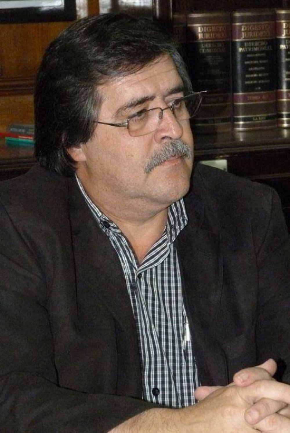Disputan por un punto m�s de coparticipaci�n