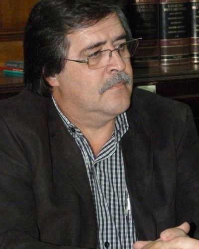 Disputan por un punto m�s de coparticipaci�n