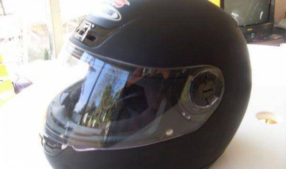 La semana que viene llega �Cascos para Todos�