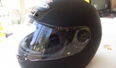 La semana que viene llega �Cascos para Todos�