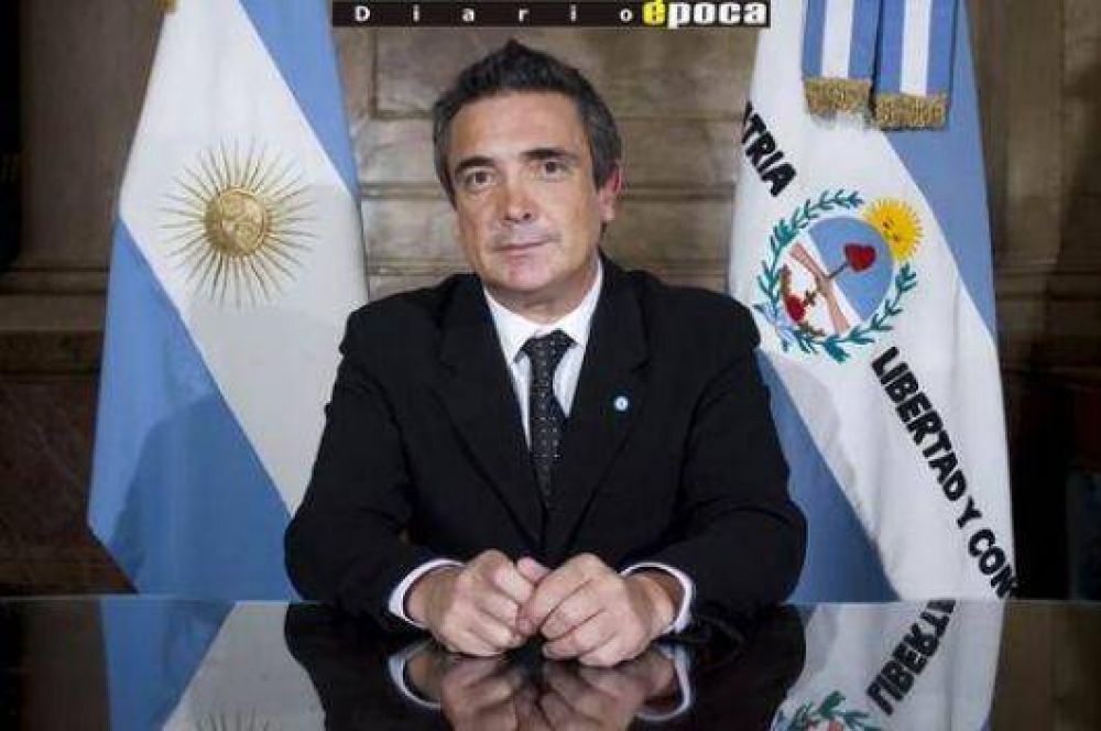 Prev�n un prolongado debate por la Justicia correntina en el Senado
