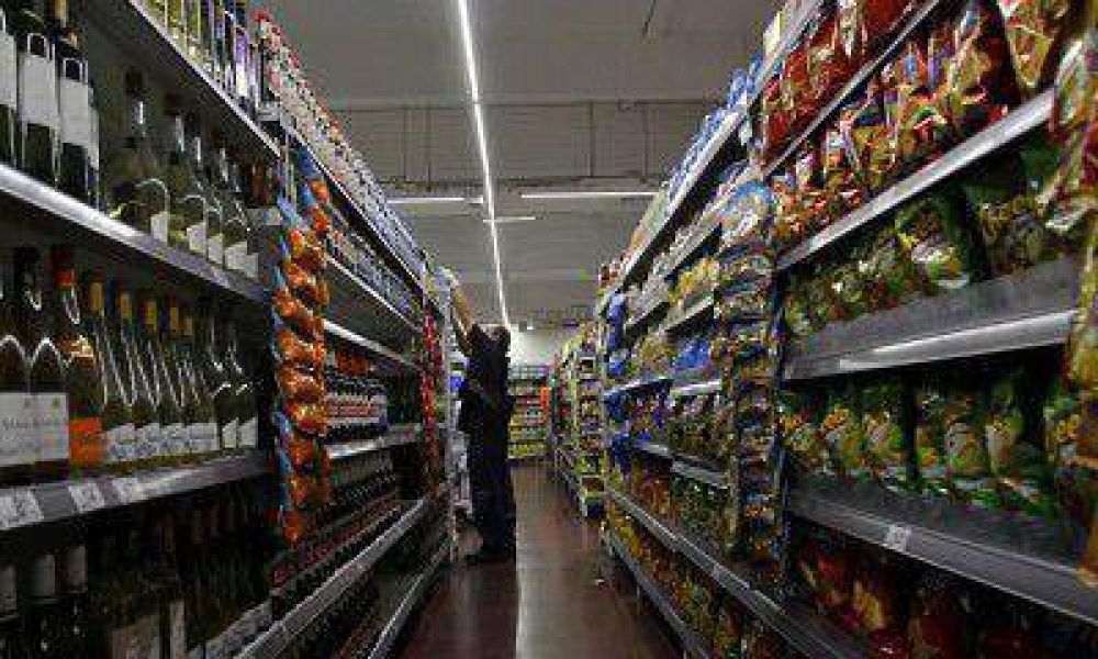 El Gobierno provincial y supermercadistas coordinaron los mecanismos de control de precios