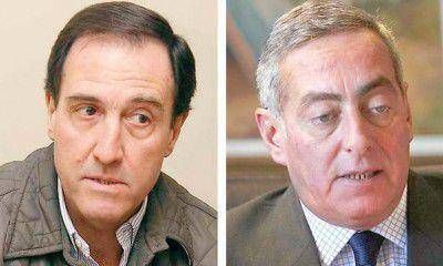 Con el sello del Partido Federal, Iglesias y Fayad lanzar�n sus candidaturas