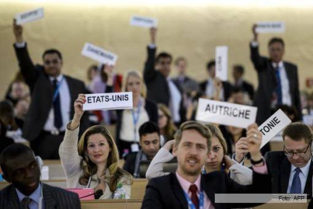 Siria neg� el uso de armas qu�micas y acus� a una comisi�n de la ONU de actuar bajo presi�n