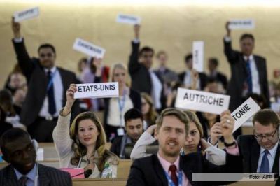 Siria neg� el uso de armas qu�micas y acus� a una comisi�n de la ONU de actuar bajo presi�n