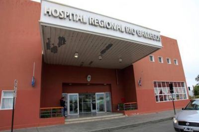 Polic�a que perdi� un ojo espera recuperarse para ser derivada