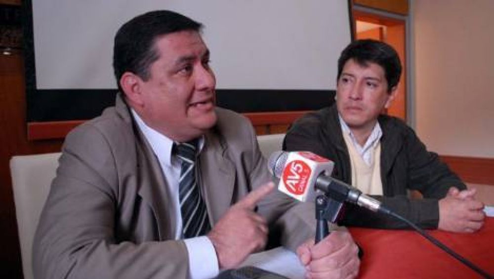 Ordenaron la excarcelaci�n de los acusados del asalto