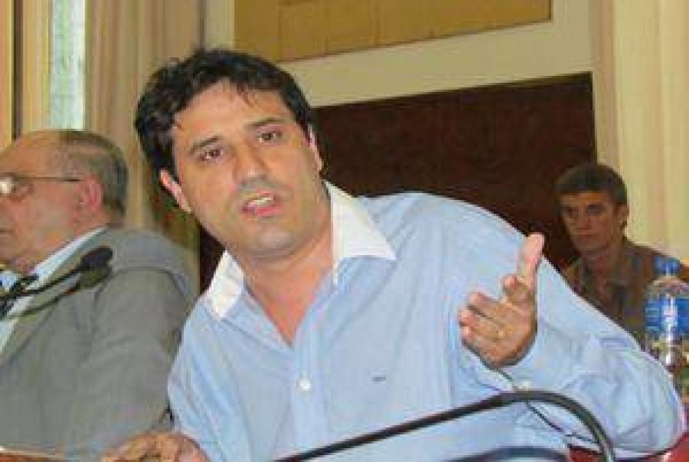 Telefon�a: aseguran que existe discriminaci�n con los vecinos de �Las Am�ricas�
