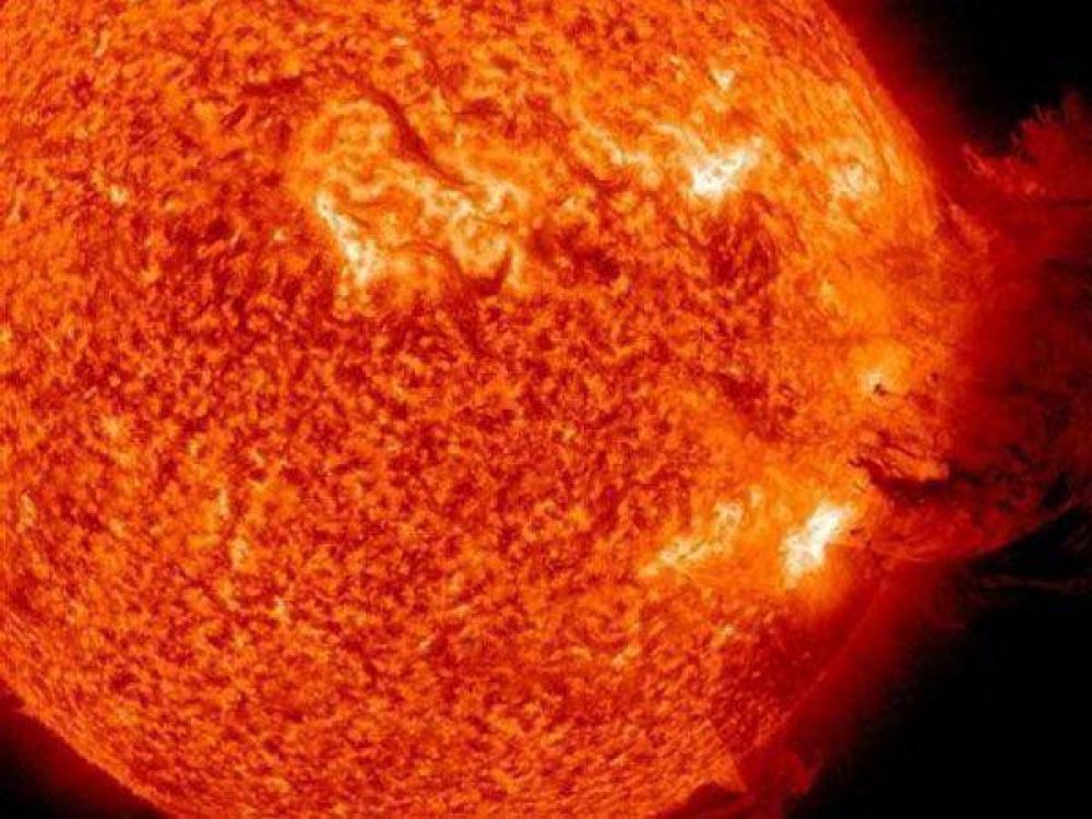 La NASA lanzar� un sat�lite para explorar el Sol