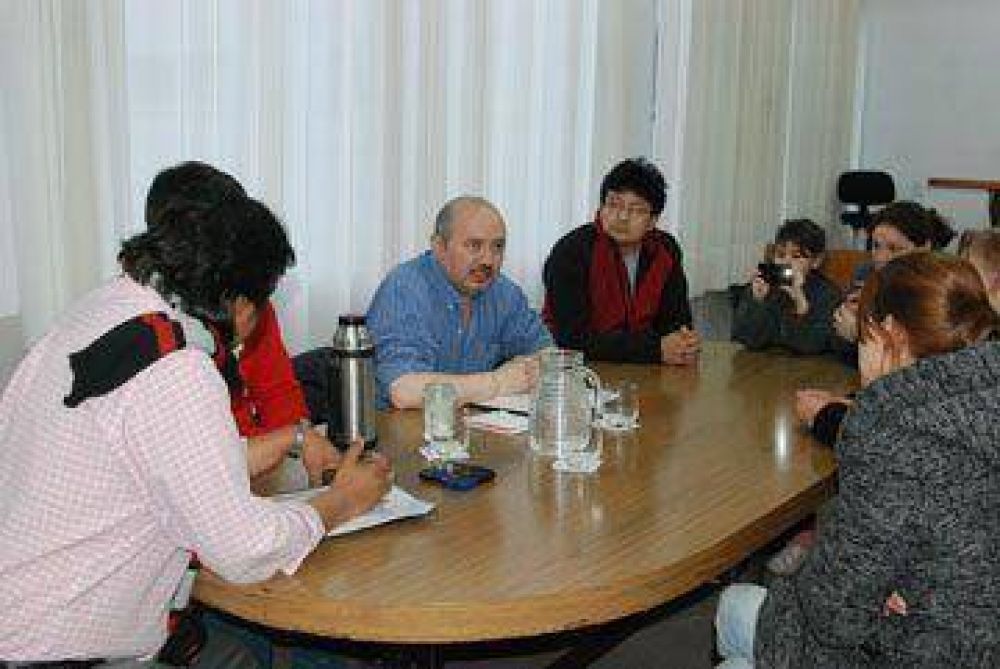 El boleto deber�a costar 7,95 pesos