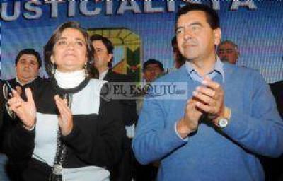 �Debemos estar unidos para garantizar el triunfo�