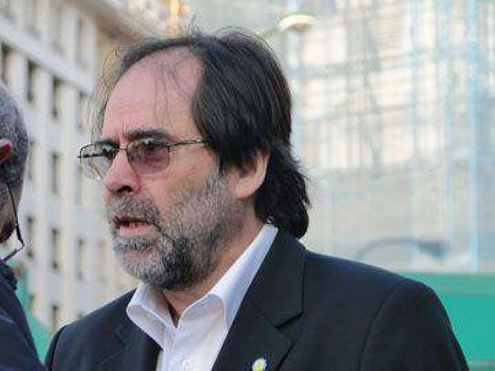 El secretario de Cultura de Naci�n visitar� ma�ana R�o Turbio