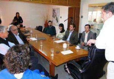 Asistencia financiera a empresas industriales