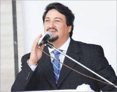 �Los j�venes misioneros har�n historia al ser los primeros en votar a los 16 a�os�, dijo Closs
