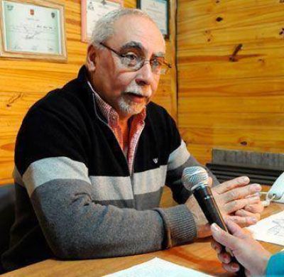 Hallan muerto al pe�n que estaba desaparecido