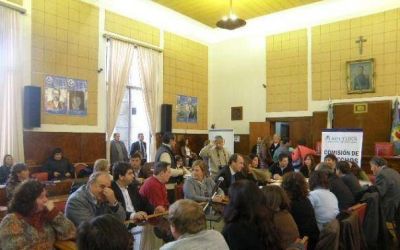 La Casita Azul ser� un centro marplatense contra la trata de personas
