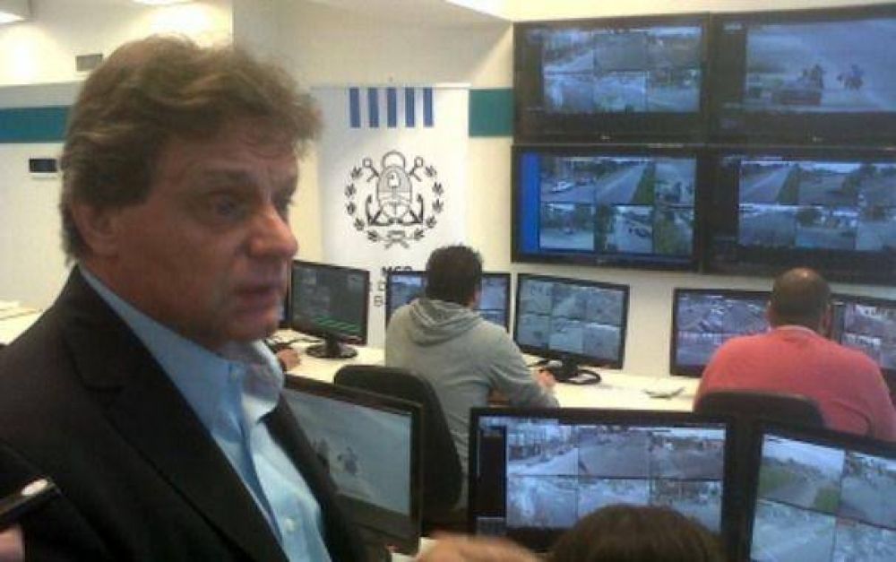 Nuevo Encuentro y el silencio de Manino, los �nicos aliados de Pulti