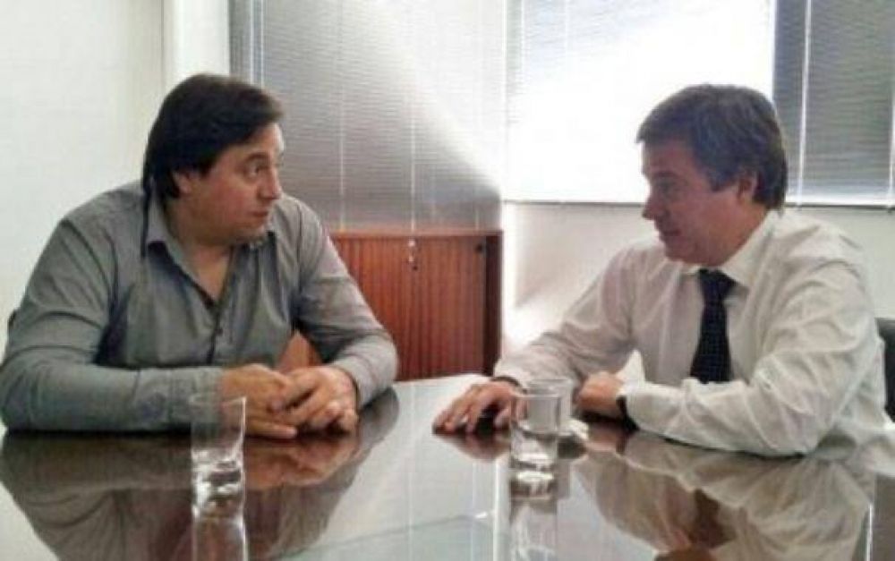 El FAP le pega a Machinandiarena: "Es ineficiente e ineficaz"
