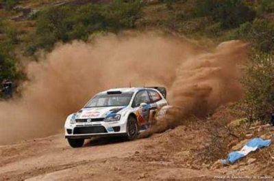 El Rally de Las Am�ricas atravesar� parte de Misiones