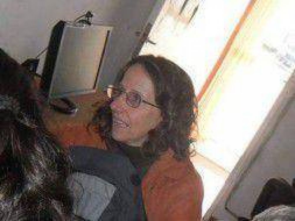 Crimen de Laura Iglesias: Hallaron perfil gentico de la vctima en la ropa del detenido