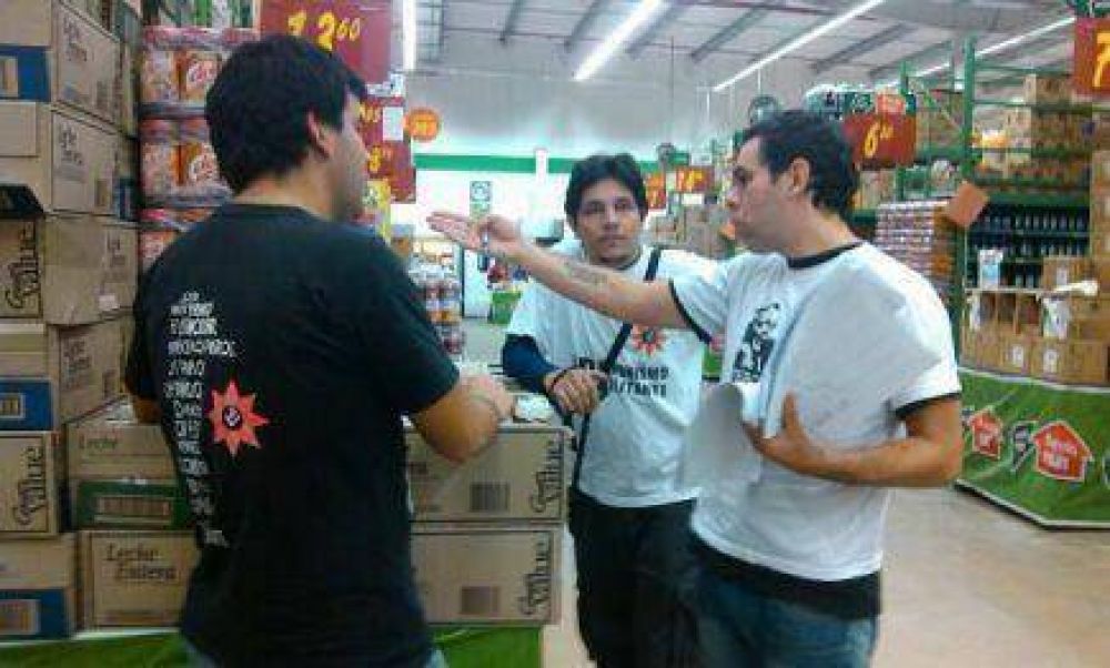 Revisi�n de Precios: encontraron 260 de 500 art�culos del acuerdo