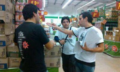 Revisi�n de Precios: encontraron 260 de 500 art�culos del acuerdo