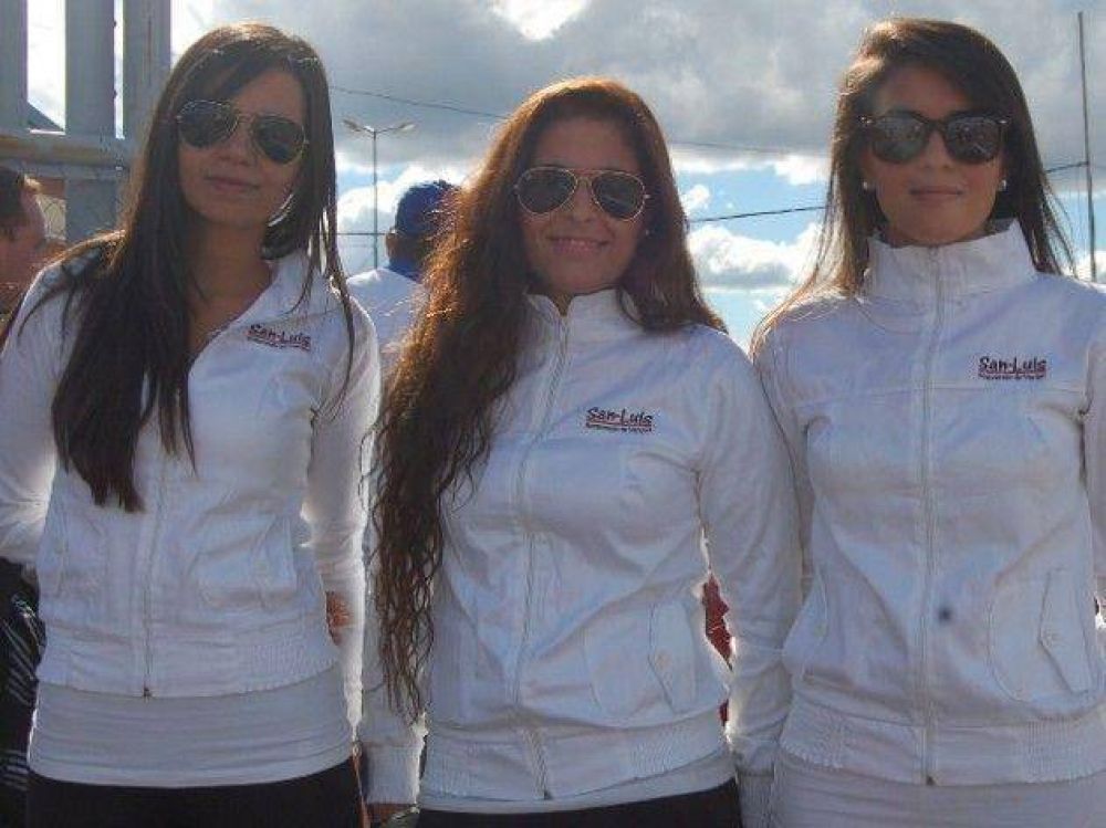 �San Luis inspira� se promocionar� en C�rdoba