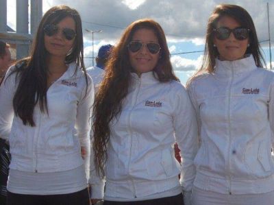 �San Luis inspira� se promocionar� en C�rdoba