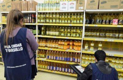 Sin control para el acuerdo de precios en TdF