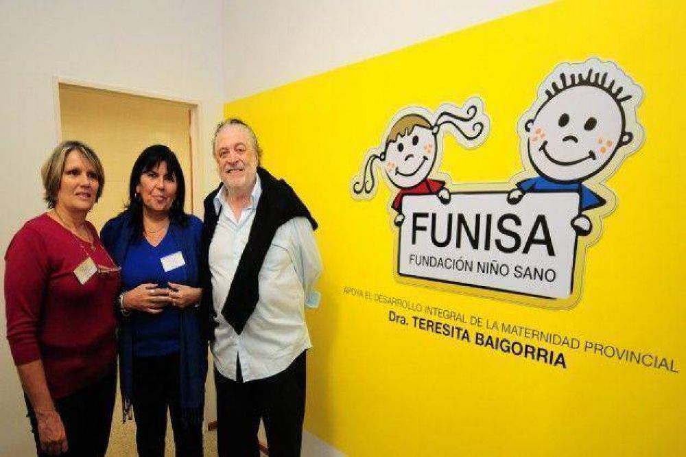 �No es solo el edificio moderno, el concepto tambi�n me gusta mucho�